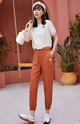 布卡慕尚产品展示