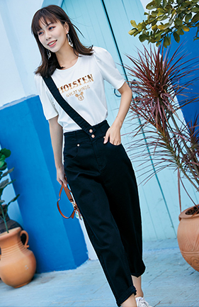 布卡慕尚产品展示