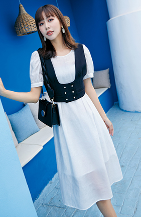 布卡慕尚产品展示