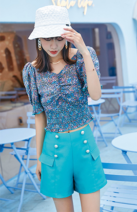 布卡慕尚产品展示