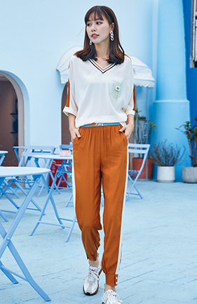 布卡慕尚产品展示