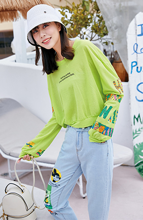 布卡慕尚产品展示