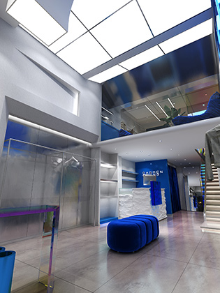 CARMEN.CHENG店铺图