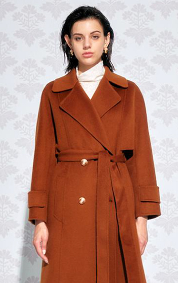 希·莉莉斯产品