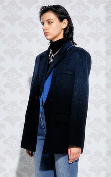 希·莉莉斯产品