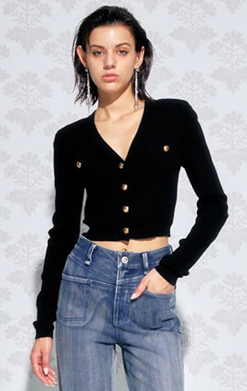 希·莉莉斯产品