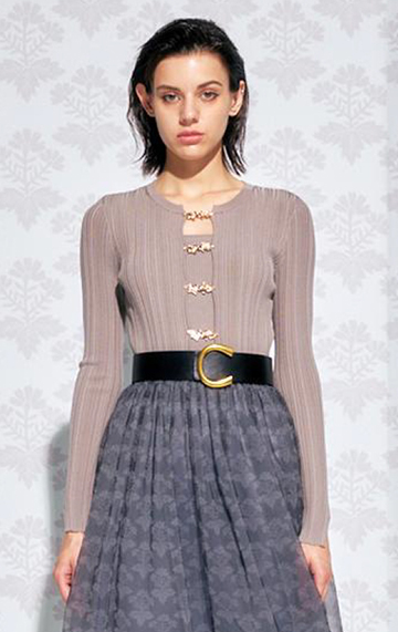 希·莉莉斯产品