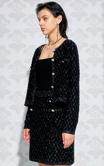 希·莉莉斯产品