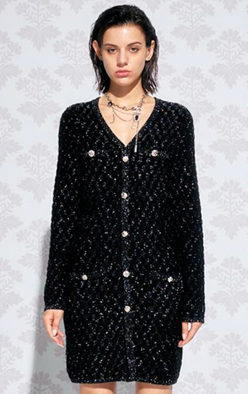 希·莉莉斯产品