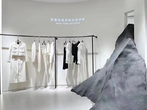 希·莉莉斯店铺图