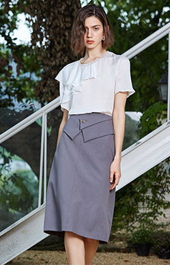 香纳儿产品展示