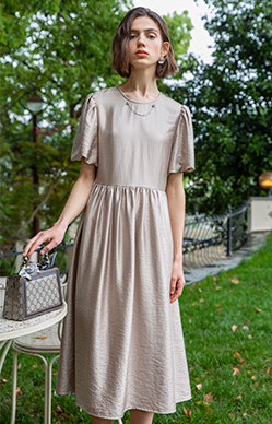 香纳儿产品展示