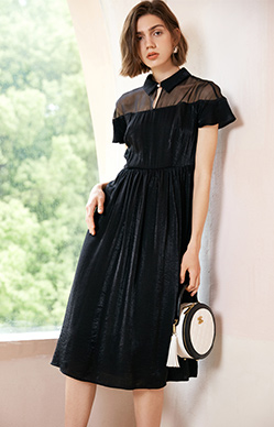 香纳儿产品展示