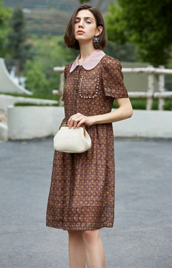 香纳儿产品展示