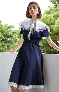 香纳儿产品展示