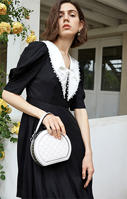 香纳儿产品展示