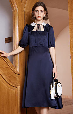 香纳儿产品展示