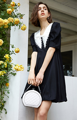 香纳儿产品展示