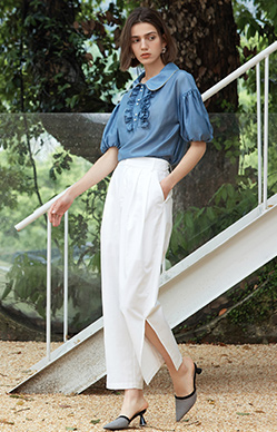 香纳儿产品展示