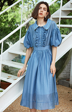 香纳儿产品展示