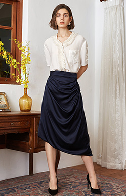 香纳儿产品展示