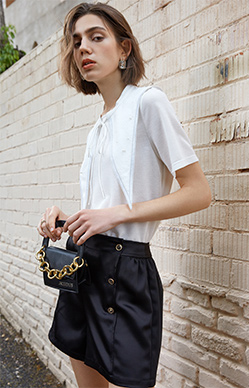 香纳儿产品展示