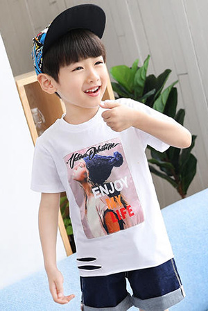 小神童产品展示