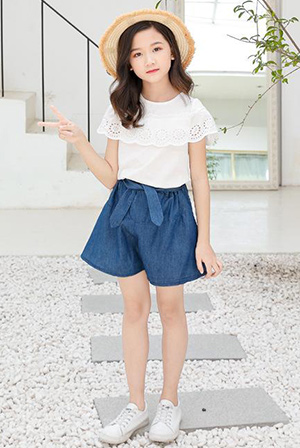 小神童产品展示