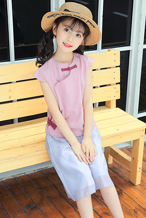 小神童产品展示