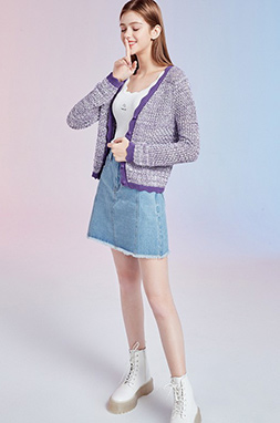 秋水伊人产品展示