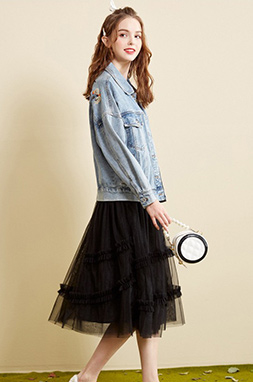 秋水伊人产品展示