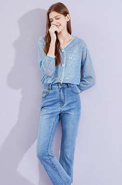 秋水伊人产品展示