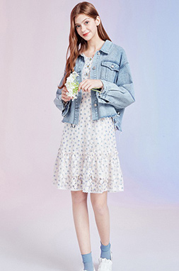 秋水伊人产品展示