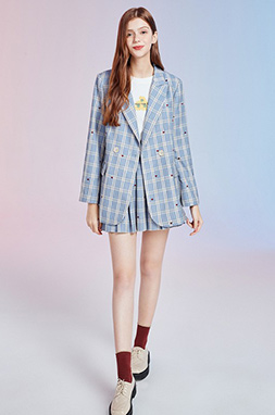 秋水伊人产品展示