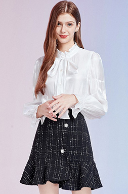 秋水伊人产品展示