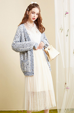 秋水伊人产品展示