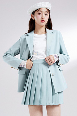 秋水伊人产品展示