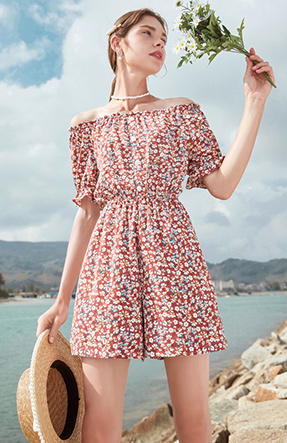 春美多产品展示