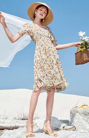 春美多产品展示