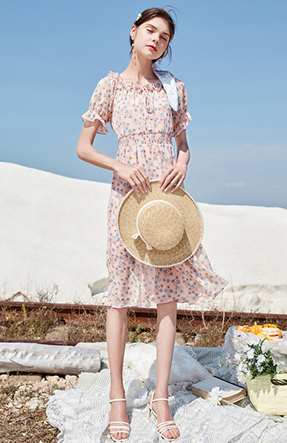 春美多产品展示