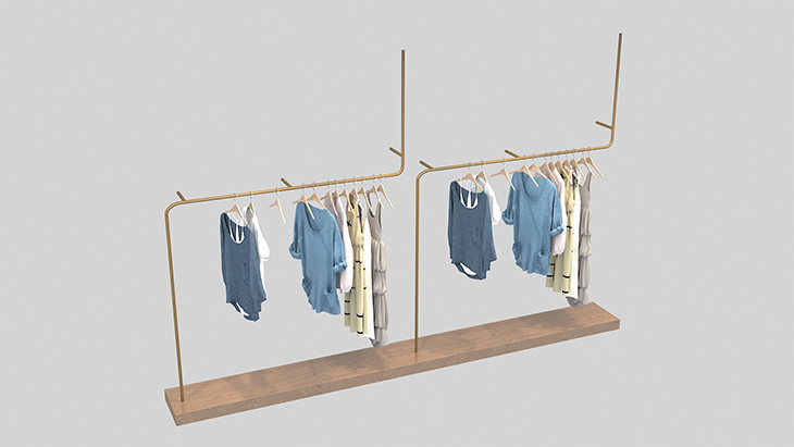 春美多终端形象