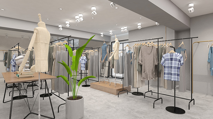 春美多终端形象