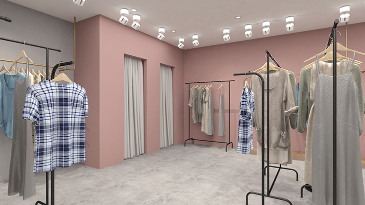 春美多终端形象