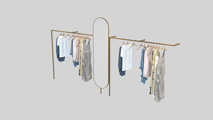 春美多终端形象