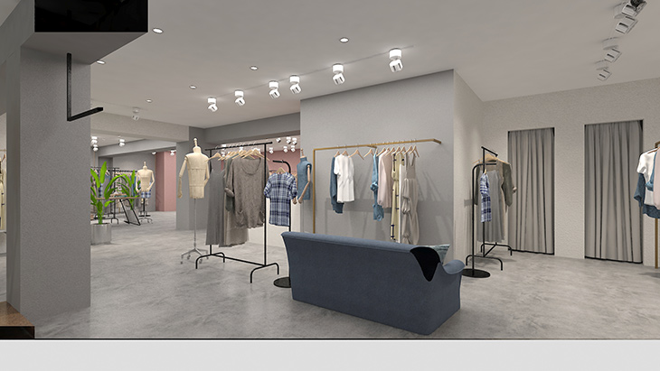 春美多终端形象