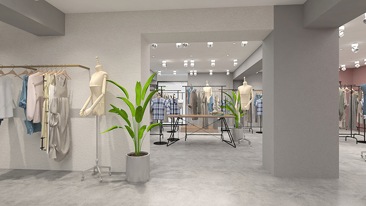 春美多终端形象