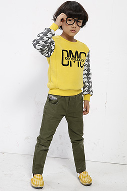 酷比乐品牌产品图