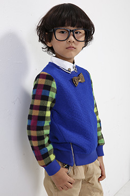 酷比乐品牌产品图