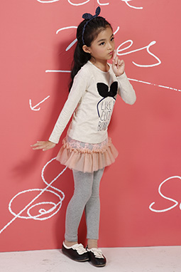 酷比乐品牌产品图