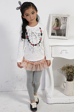 酷比乐品牌产品图